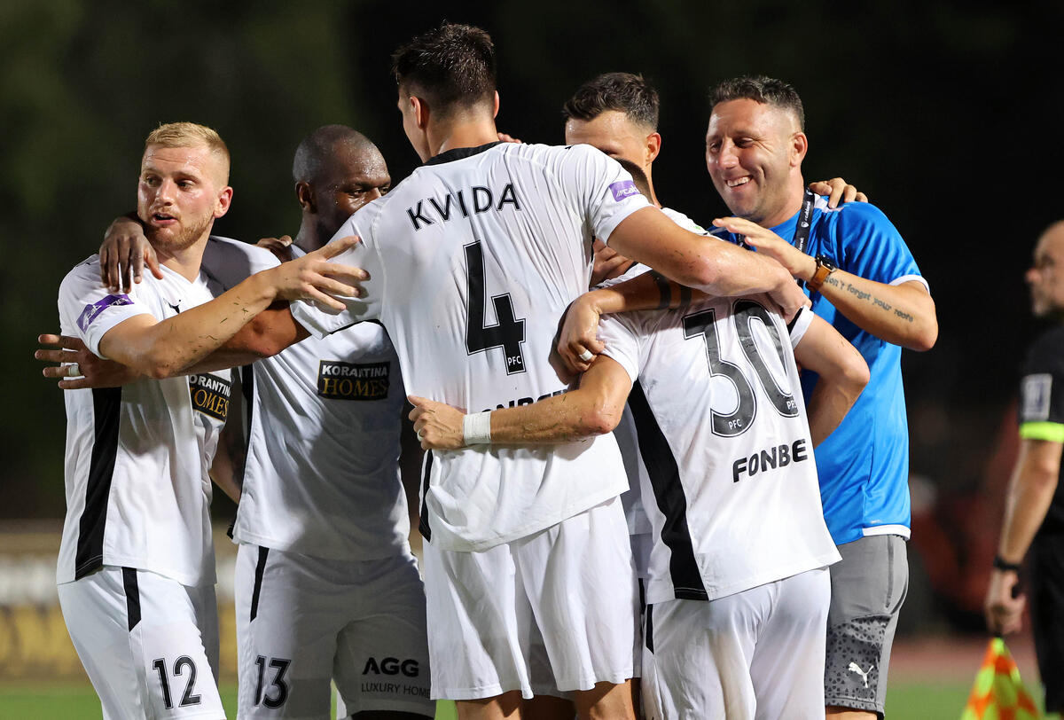 Πάφος FC: Όπως πέρσι αλλά με σημαντική εξαίρεση thumb