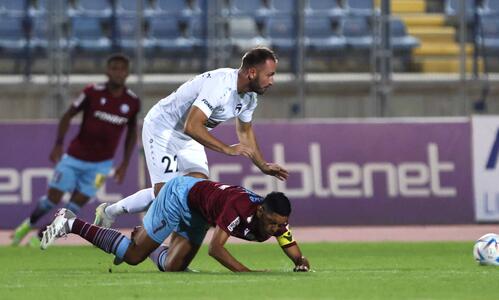 ΤΕΛΙΚΟ: Πάφος FC - ΕΝΠ 3-0 thumb