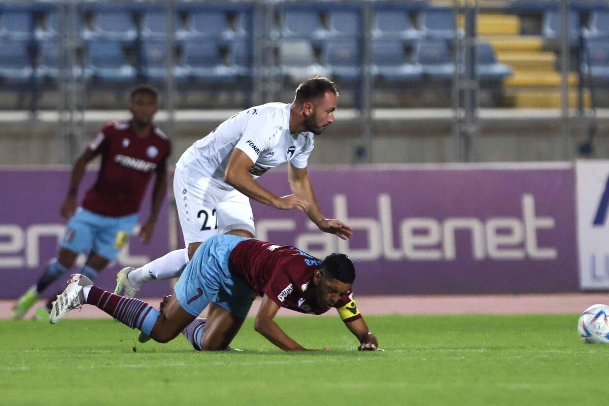 ΤΕΛΙΚΟ: Πάφος FC - ΕΝΠ 3-0 thumb
