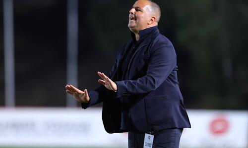 Μπεν Σιμόν: «Είναι πολύ δύσκολο να εξηγήσουμε στον κόσμο...» thumb