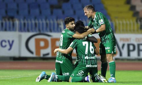 Δόξα-Ομόνοια 0-2: «Διπλό» και τώρα η ρεβάνς! (pics) thumb