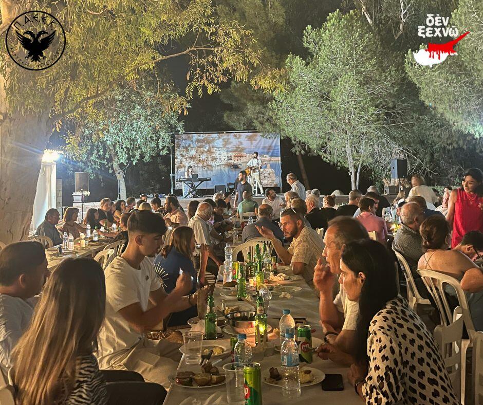 «Μάθαμε όμως στα δύσκολα» thumb