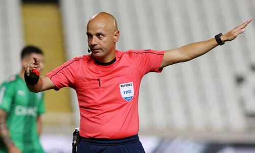 «Έκανα λάθος στο ΑΠΟΕΛ-Απόλλων» (Τι είπε για το ΑΕΛ-Πέγεια και Ομόνοια-ΕΝΠ) thumb