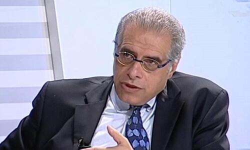 O Κρις Τριανταφυλλίδης για το θέμα με τα άκυρα κρούσματα  thumb