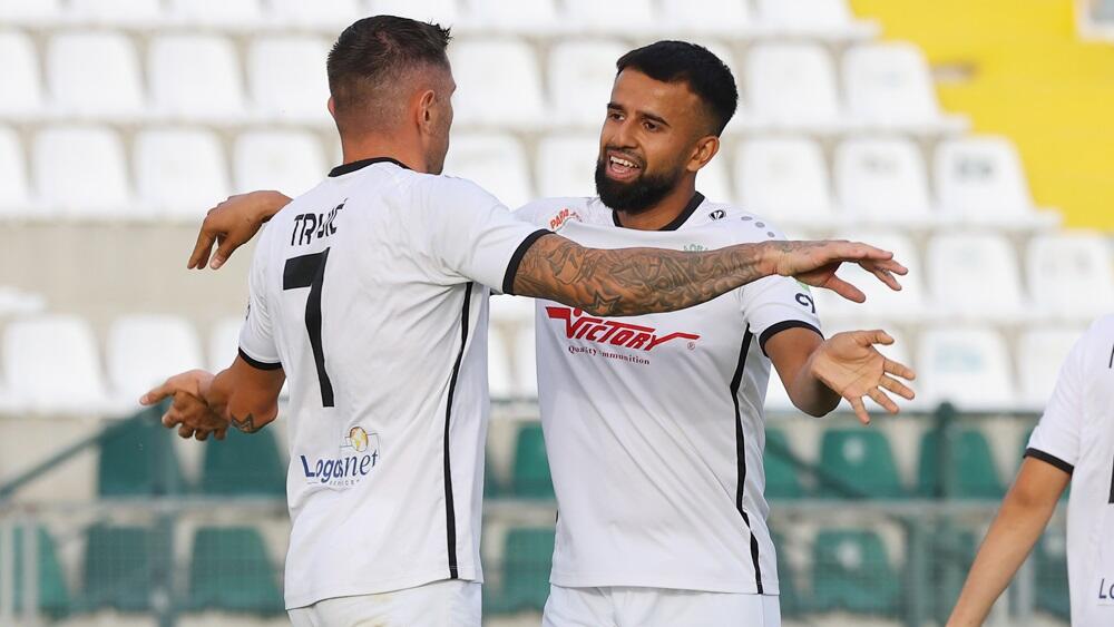 Δόξα-Εθνικός 6-3: «Αντίο» με εξάρα στα μεγάλα σαλόνια! thumb