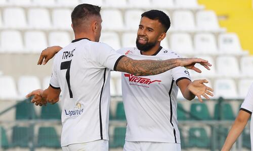Δόξα-Εθνικός 6-3: «Αντίο» με εξάρα στα μεγάλα σαλόνια! thumb