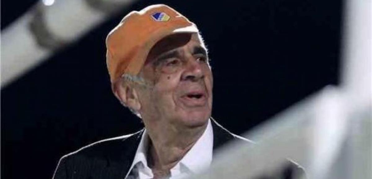 Η Ομόνοια για το θάνατο του Τσαγγαρίδη thumb