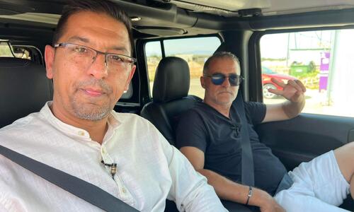 Μαλέκκος: «Δεν πήρα ποτέ λάθος αποφάσεις» thumb