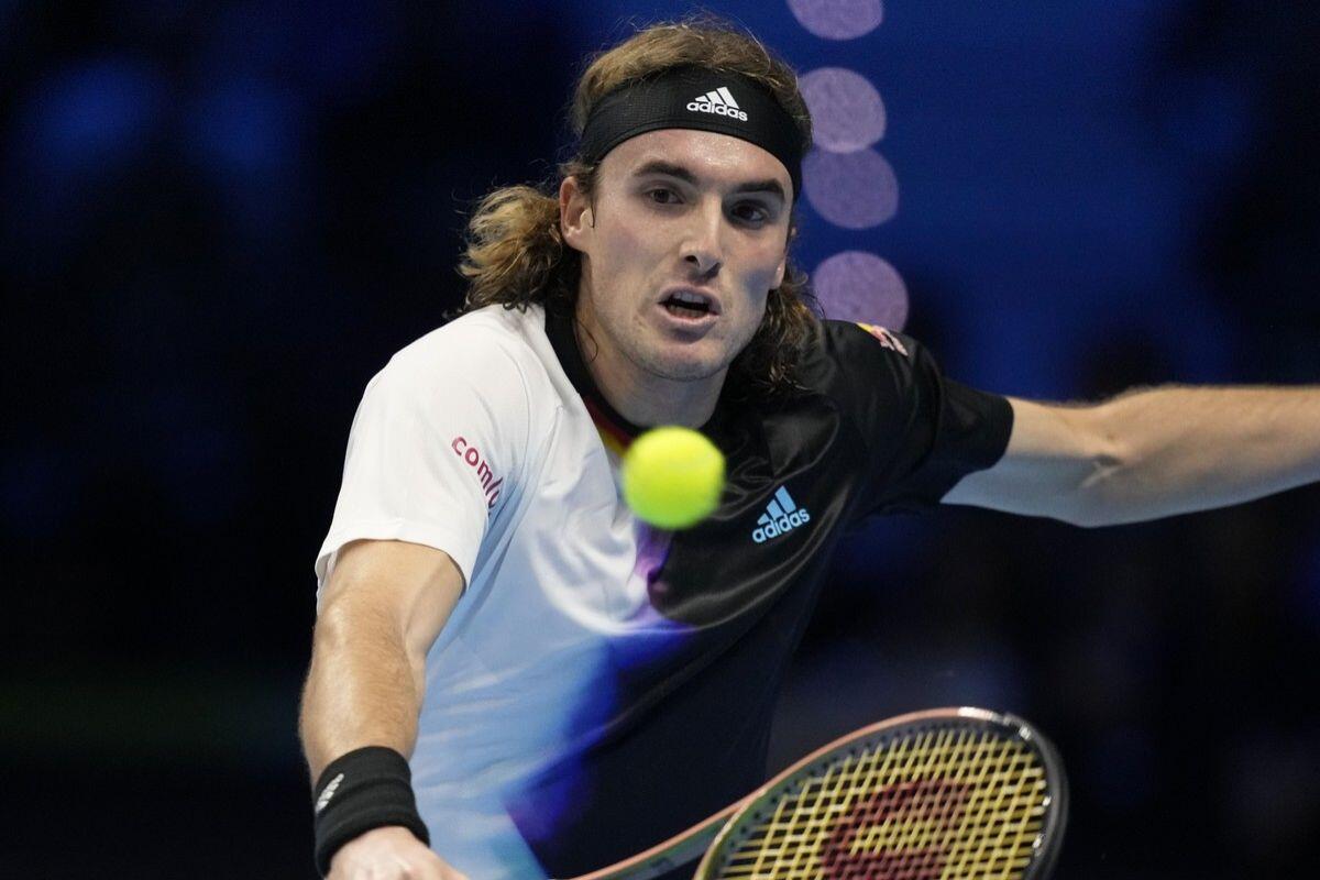 Australian Open: Θα παίξουν στα διπλά τα αδέλφια Τσιτσιπά thumb