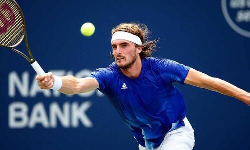 Τσιτσιπάς: «Νιώθω ευγνώμων για την εθνική ομάδα» thumb