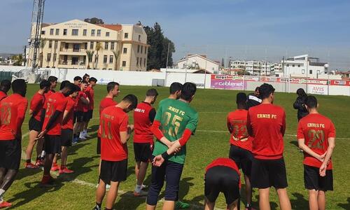 13 παίκτες έχουν σημάδια δηλητηρίασης στον Ερμή! thumb