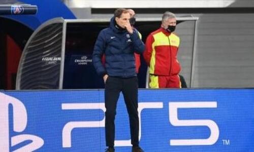 Τούχελ: «Η Λειψία δεν ήταν η καλύτερη ομάδα στο γήπεδο» thumb