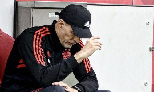 Δεν παραιτείται ο Τούχελ thumb
