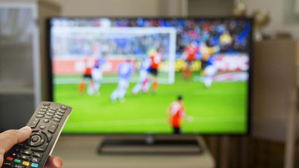 TV Agenda: Πλούσια δράση με ματσάρες, όλες οι αθλητικές μεταδόσεις thumb