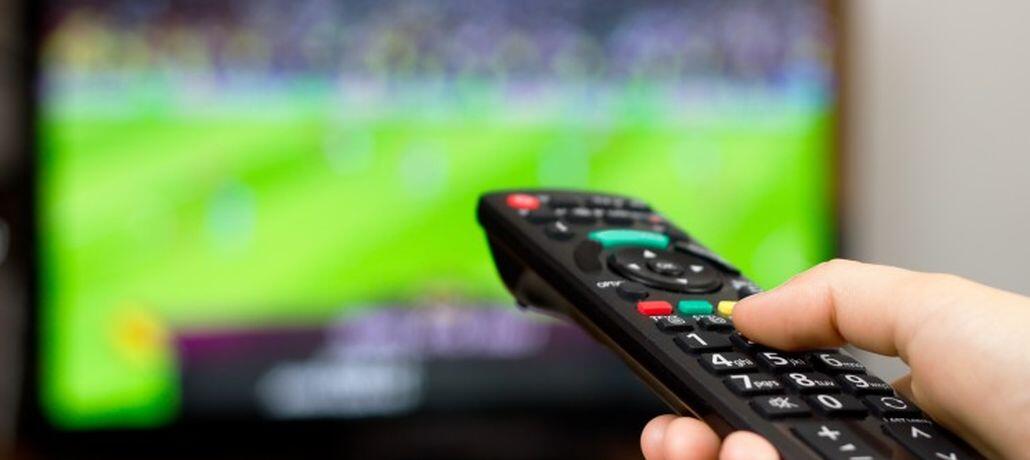 TV Agenda: Από Δασάκι και Τορίνο μέχρι Λειψία και Λονδίνο! thumb