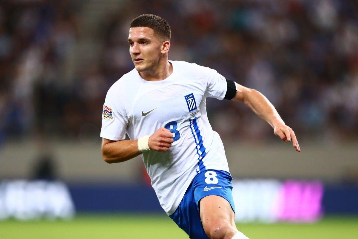 Τα σενάρια που δίνουν την πρώτη θέση στο Nations League στην Ελλάδα thumb