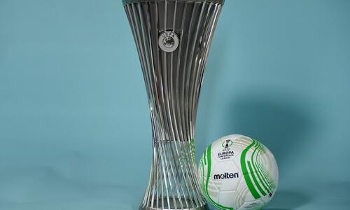 «ΟΚ» της UEFA για κόσμο στα εκτός έδρας ευρωπαϊκά υπό έναν όρο  thumb