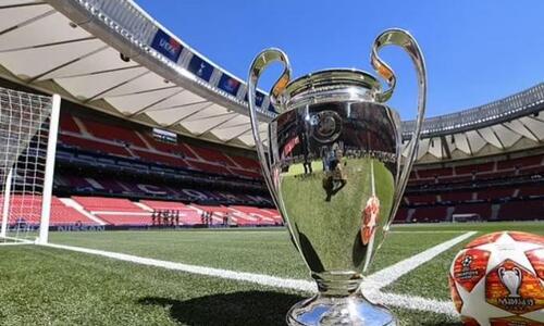«Η UEFA επανεξετάζει τα εισιτήρια για το Τσάμπιονς Λιγκ βάσει ιστορίας» thumb