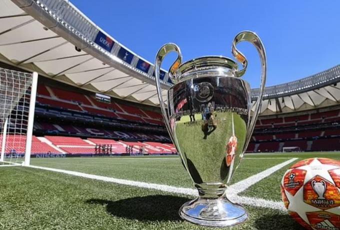 «Η UEFA επανεξετάζει τα εισιτήρια για το Τσάμπιονς Λιγκ βάσει ιστορίας» thumb