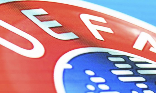 «Πόλεμος»: UEFA και λίγκες «τελειώνουν» όσους σχεδιάζουν την ευρωπαϊκή Super League thumb