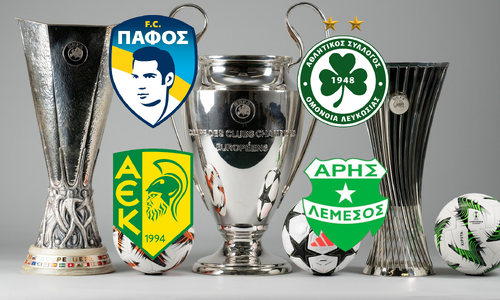 UEFA Solidarity Payments – Πώς λειτουργεί και γιατί συμφέρει όλους thumb
