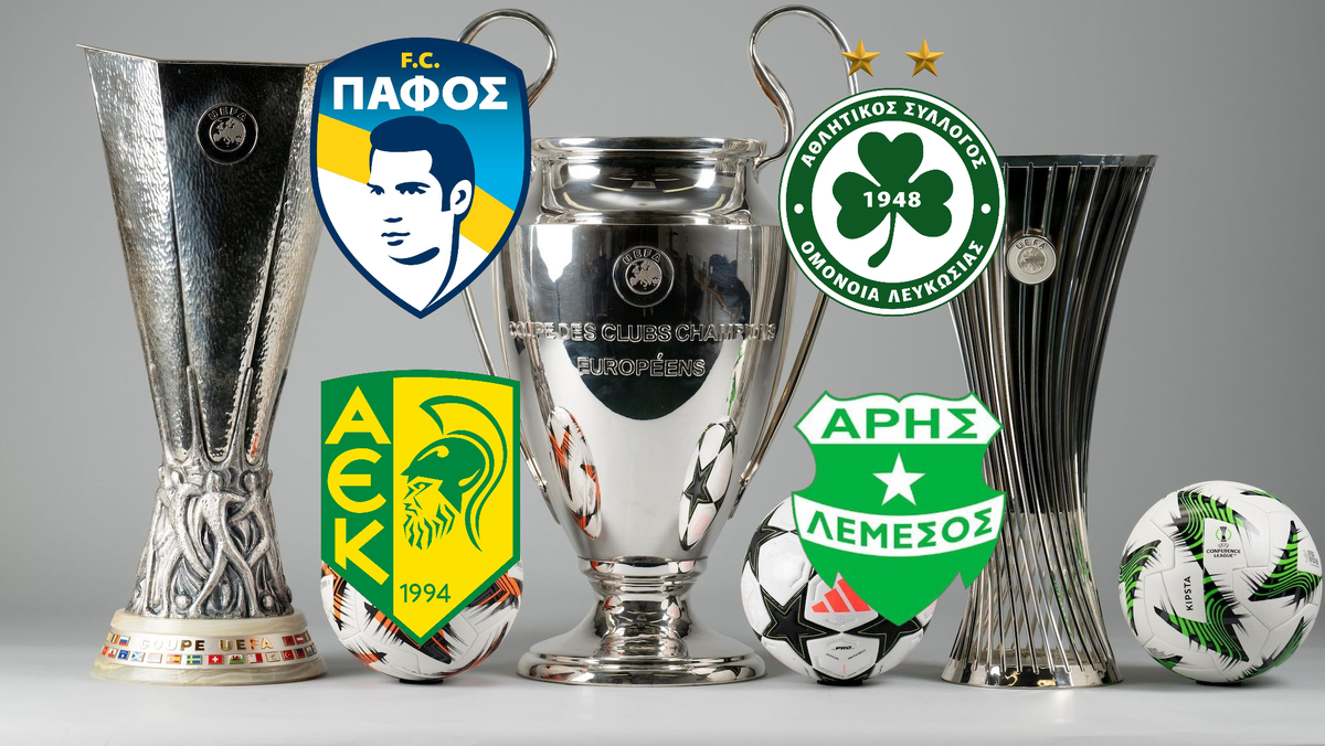 UEFA Solidarity Payments – Πώς λειτουργεί και γιατί συμφέρει όλους thumb