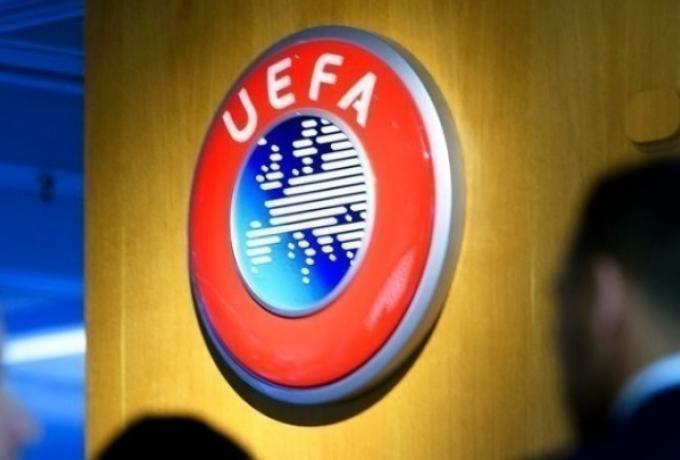 Πιέσεις στην UEFΑ για συνεδρίαση και αποκλεισμό του Ισραήλ thumb