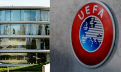 UEFA: Κάθετα αντίθετη με τη δημιουργία της European Premier League thumb