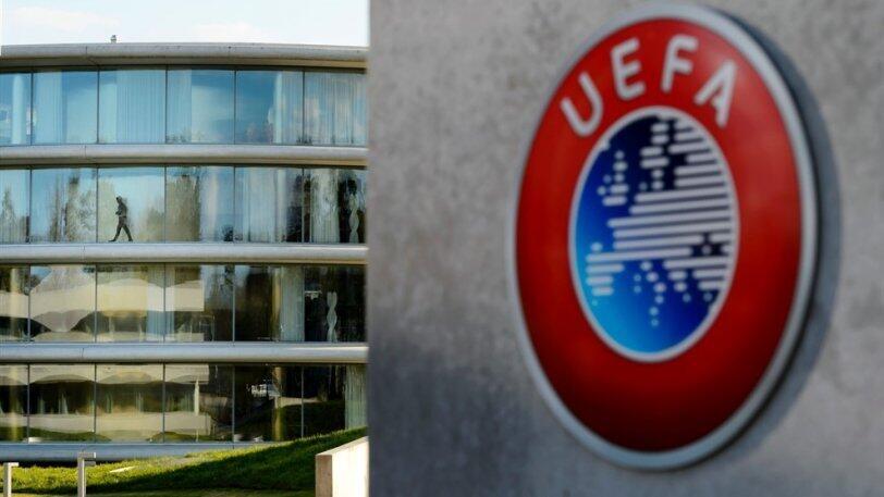 UEFA: Κάθετα αντίθετη με τη δημιουργία της European Premier League thumb