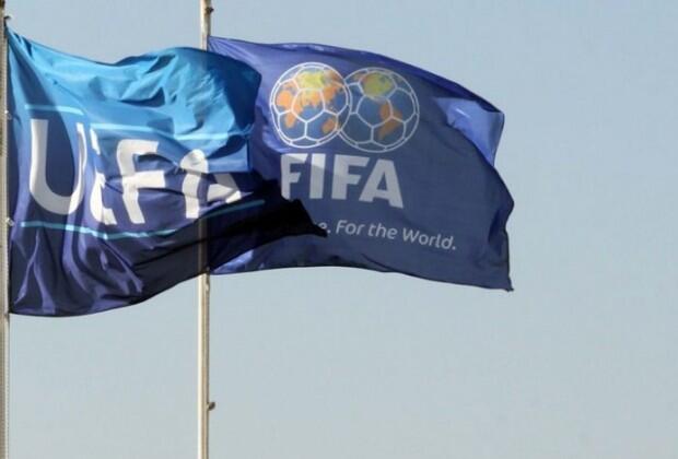 Κλίμα έντασης ανάμεσα σε UEFA-FIFA thumb