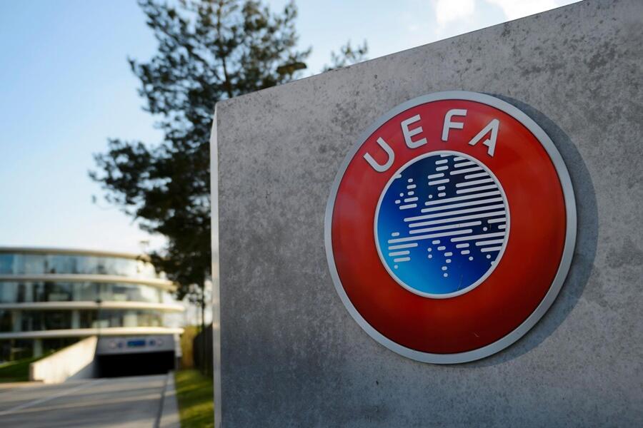 UEFA: Χωρίς φιλοξενούμενους οπαδούς στα προκριματικά και στα πλέι οφ thumb