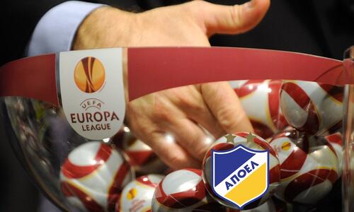 Έτσι μπορεί να βρεθεί στο 3ο pot του Γιουρόπα Λιγκ ο ΑΠΟΕΛ! thumb