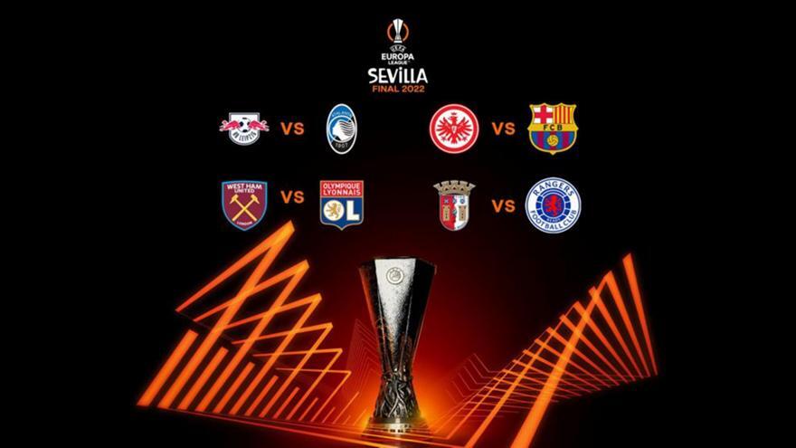 Europa League: Στη Γερμανία τα πιο δυνατά ματς thumb