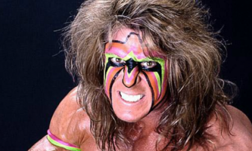 Η κατρακύλα του αυτοκαταστροφικού Ultimate Warrior που τον οδήγησε στο θάνατο thumb