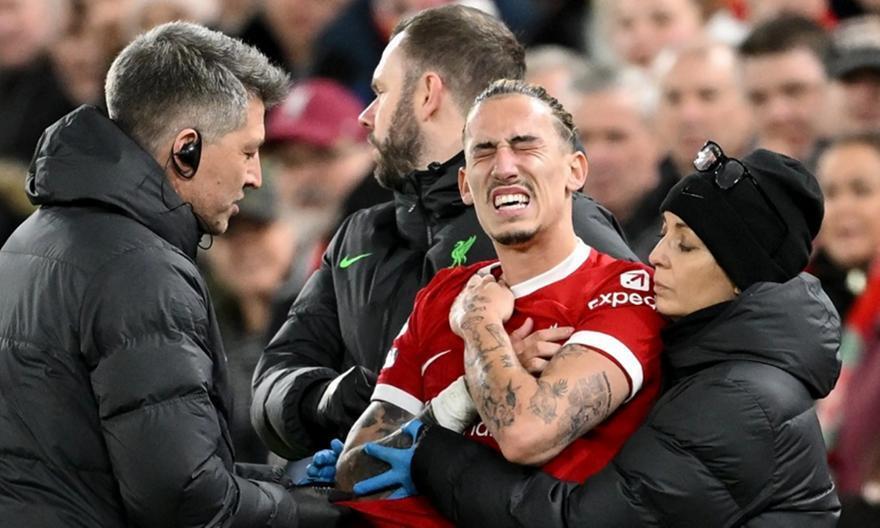 Θετικά τα νέα για Τσιμικά - πότε επιστρέφει thumb