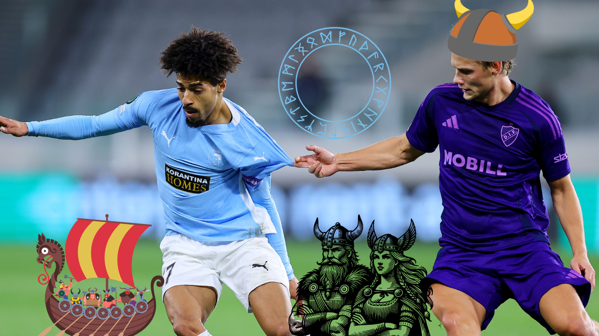 Το ταξίδι της Πάφου FC στην Στοκχόλμη είχε και μαθήματα για τους Βίκινγκς! thumb