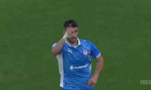 Στιγμιότυπα: Τα επτά γκολ και όλες οι φάσεις από το ζευγάρι που ενδιαφέρει την Ομόνοια thumb