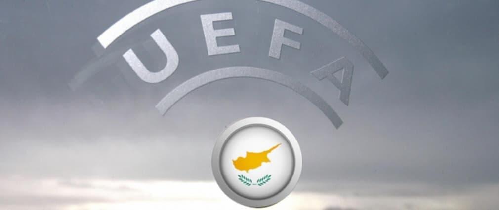 Βαθμολογία ΟΥΕΦΑ: Πλησιάζουμε την 15η θέση thumb