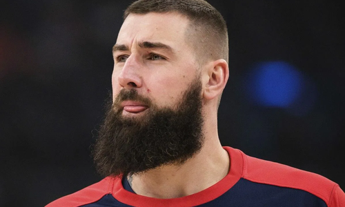 NBA Insider: «Κατά 90% θα έρθει στον Παναθηναϊκό ο Βαλαντσιούνας» thumb