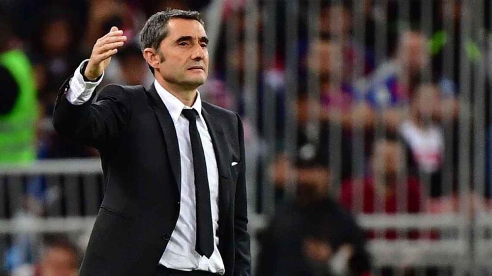 «Στον αέρα» ο Βαλβέρδε, διάδοχος του ο Πέρες στην Μπιλμπάο thumb