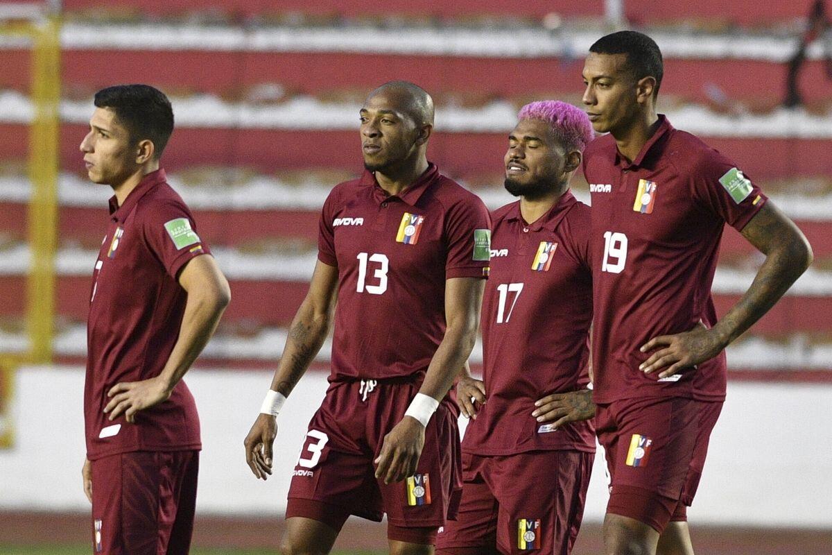 Copa America: Δώδεκα κρούσματα κορονοϊού στη Βενεζουέλα πριν απ' την πρεμιέρα thumb