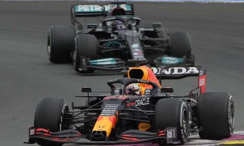 H FIA ξεκινά έρευνα για τα γεγονότα του Άμπου Ντάμπι thumb