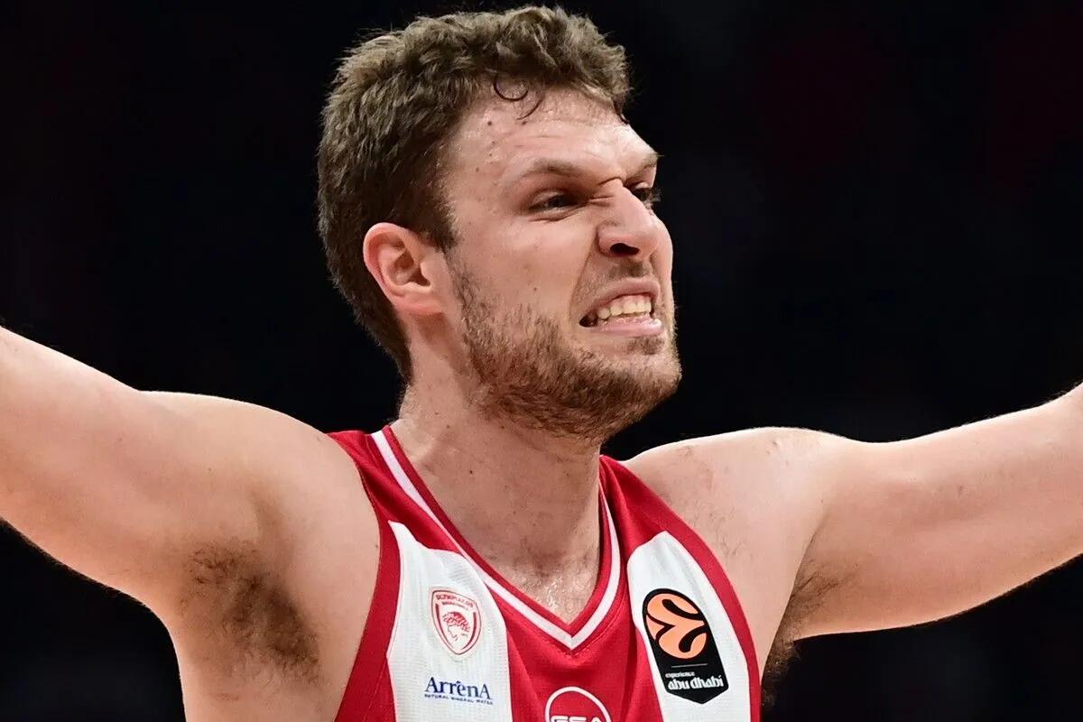 Ολυμπιακός και τετράδα EuroLeague: Το απόλυτα κρίσιμο ματς κι ο ανταγωνισμός  thumb