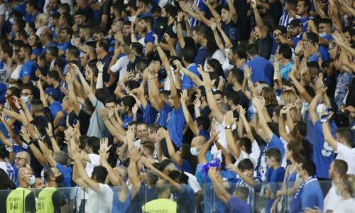 Προπώληση εισιτηρίων ενόψει Καρμιώτισσας thumb