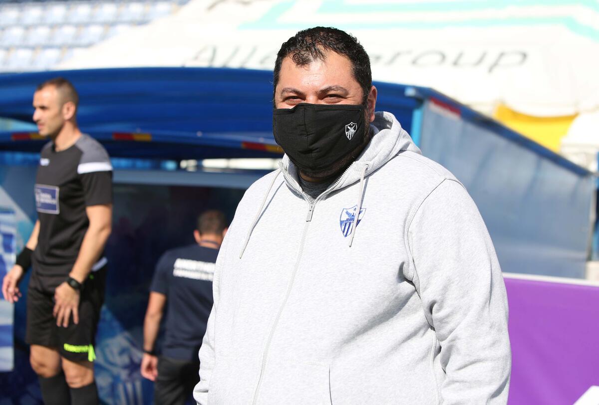 «Την πόρτα των ομίλων εμείς την ανοίξαμε» thumb