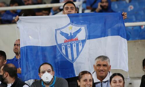 Παρών οι Ανορθωσιάτες στο πρώτο των ομίλων (pics) thumb