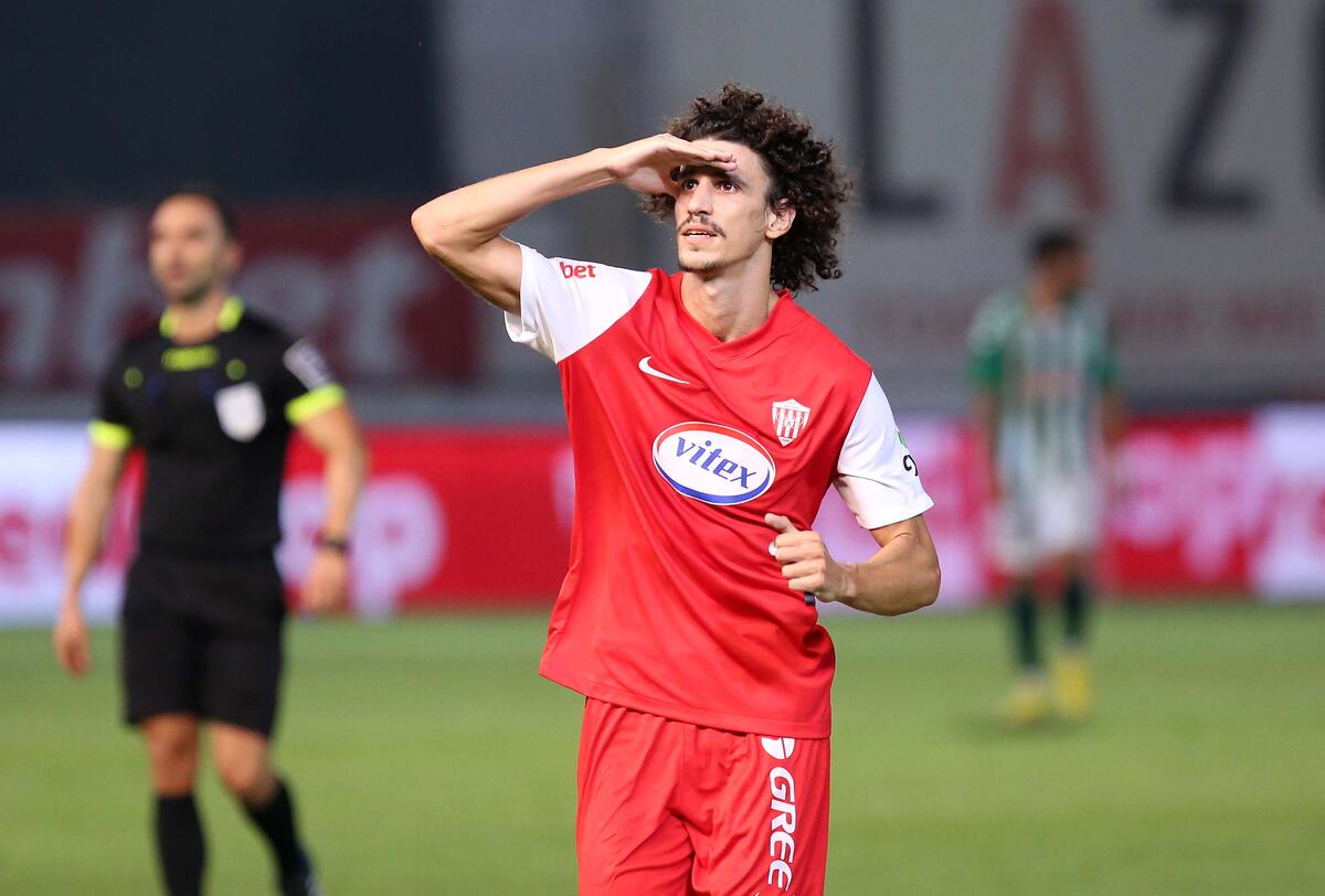 Το τρελό στατιστικό του Μιγκελίτο  thumb