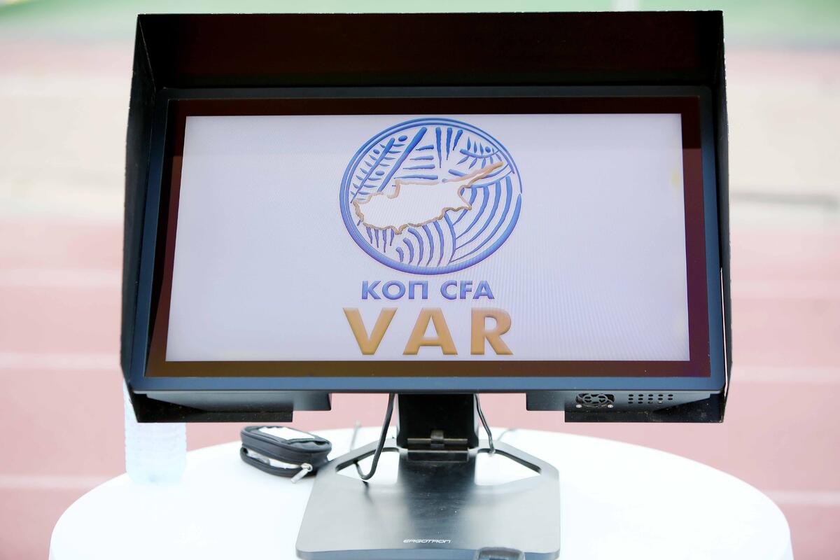 Προκήρυξη θέσεων εργασίας για Replay Operators (VAR) thumb