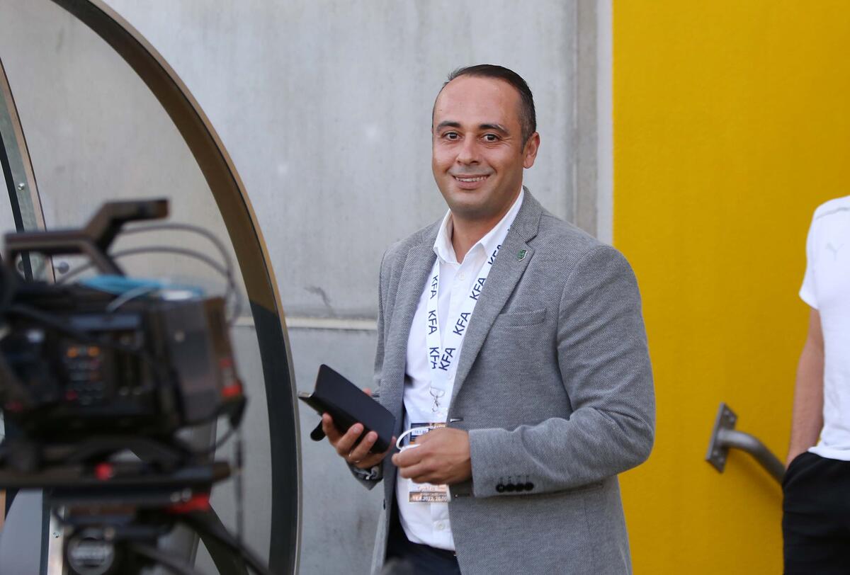 «Μας στοίχισε η έμπνευση του Παπουλή, εκτός προγραμμάτος η ισοπαλία της πρεμιέρας» thumb