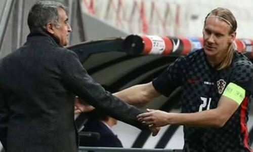 «Τρόμο» στην Serie A έχει προκαλέσει το απίστευτο περιστατικό με τον... θετικό Βίντα thumb